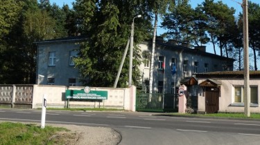 В центре регистрации беженцев 8 случаев COVID-19, приехавшие заразились в Литве