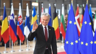 В Брюсселе состоится саммит ЕС, в центре внимания – Брексит и климат