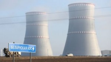 Выработка электроэнергии на БелАЭС начнется в ноябре