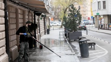 Коронавирус в Литве - за сутки подтверждены 735 новых случаев, скончались 7 человек (дополнено)