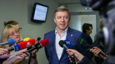 "Аграрии" инициируют заседание Cейма Литвы по обращению в КС в связи с выборами