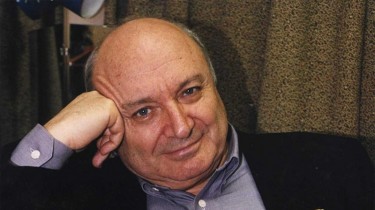 Прощание с Михаилом Жванецким. В Одессе объявили траур в связи с его смертью
