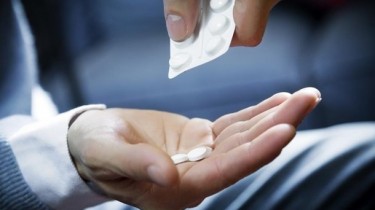 Таблетки йода можно будет забрать в аптеках Вильнюса до 17 ноября.