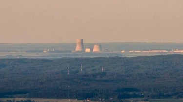 Центр радиационной безопасности: в Литве не выявлено повышения радиации