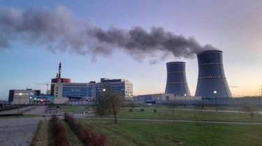 Госинспекция по безопасности атомной энергетики требует остановить работу БелАЭС