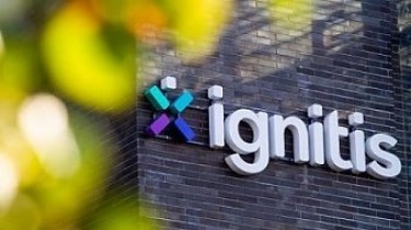 C января электроэнергия от Ignitis подорожает для жителей на 4,5%