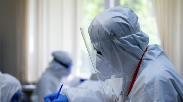 За сутки выявлено 2066 новых случаев коронавируса, 9 человек умерли (дополнено)