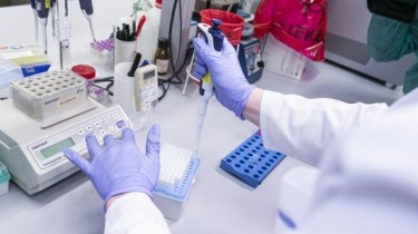 Минздрав Литвы: получено более 100 тыс. пробирок для тестирования на коронавирус