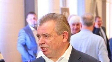 Задержанный летом в Словении владелец „Arvi“ В. Кучинскас возвращен в Литву