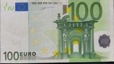 Как прожить на 100 евро?