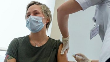 В Москве открыты десятки центров для вакцинации от коронавируса