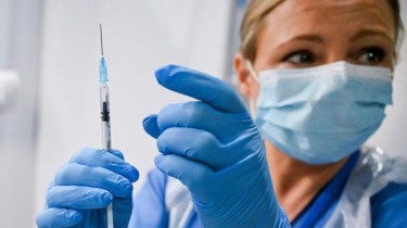 В Великобритании стартовала вакцинация от Covid-19