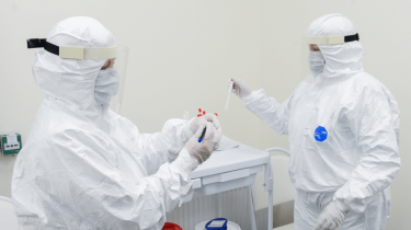За минувшие сутки подтверждены 3067 новых случаев коронавируса, скончались 29 человек