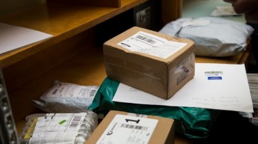 Почта Литвы: посылки в Великобританию будут доставляться с опозданием