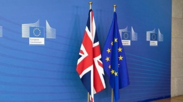 Великобритания и ЕС опубликовали полный текст торгового соглашения после Brexit