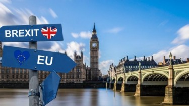 Правительство утвердило договор Евросоюза с Великобританией