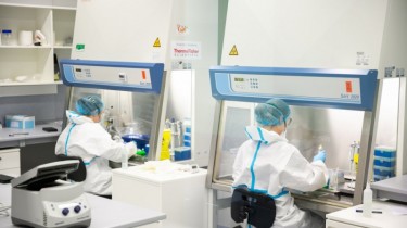 За сутки в Литве - 2360 новых случаев коронавируса, скончалось 36 человек (дополнено)