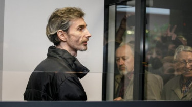 Суд продолжит рассмотрение дела А. Палецкиса