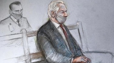 Суд Великобритании отказал США в экстрадиции основателя WikiLeaks Ассанжа