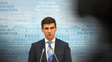 Советник президента: пик пандемии, возможно, пройден, но ситуация все еще сложная (дополнено)
