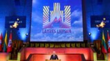 В Литве виртуально отмечается тридцатилетие событий 13 января