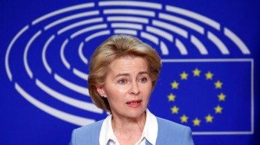 Председатель ЕК: Европа без защитников свободы 13 января была бы другой