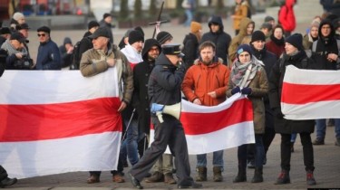 В Литву по гуманитарным причинам разрешено приехать 787 белорусам