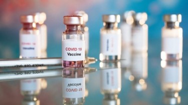 Обнародован план вакцинации от COVID-19 в Литве