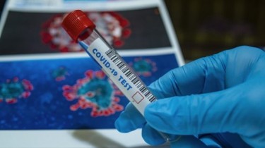 В Литве подтверждено заражение британским штаммом коронавируса