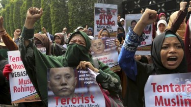 ООН осудил военный переворот в Мьянме