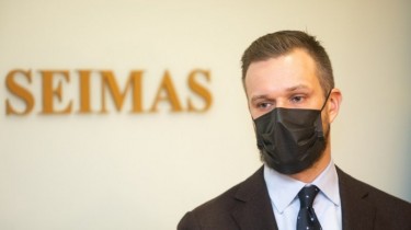 Комитету Cейма представлены четыре кандидатуры на посты послов Литвы (еще дополнено)