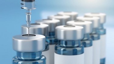 В Литву доставлена восьмая партия вакцины Pfizer от COVID-19 – 22 тыс. 230 доз