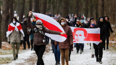 В проводимом Генпрокуратурой досудебном расследовании о насилии режима Беларуси - 4 пострадавших