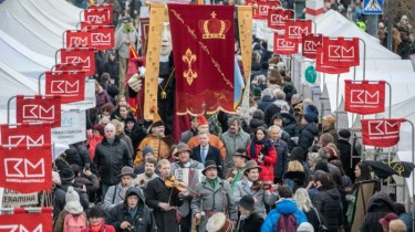 Ярмарка Казюкаса в этом году меняет адрес и ждет всех в Интернете