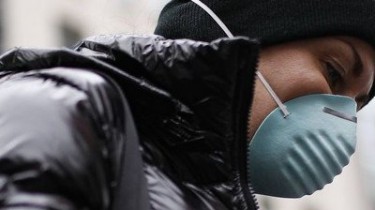В Литве предлагается - ношение лишь медицинских масок, изменение условий их ношения на улице (дополнено)