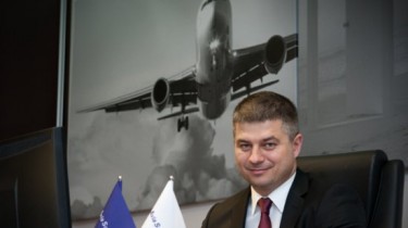 Комиссия кабмина предлагает блокировать развитие Avia Solutions Group в аэропорту Вильнюса