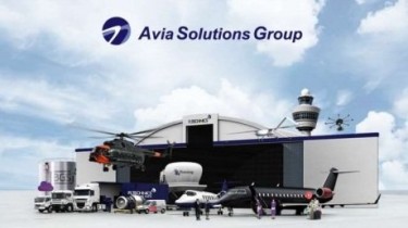Avia Solutions Group называет "охотой на ведьм" блокировку ее инвестиций в Вильнюсе