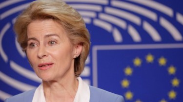 Еврокомиссия разослала странам ЕС подробности о введении "ковид-паспортов"