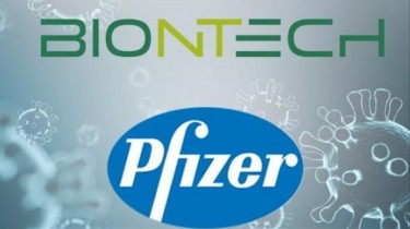 В Литву доставлено еще 30 тыс. доз вакцины BioNTech/Pfizer