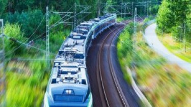 Для Rail Baltica сохранена возможность получения исключительного финансирования ЕС