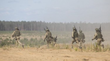 Место для нового полигона будут искать по всей Литве