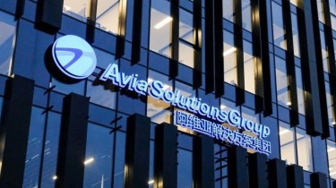 Кабмин Литвы блокировал расширение Avia Solutions Group в Вильнюсском аэропорту