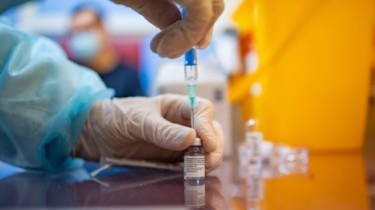 Минздрав Литвы планирует централизованно следить за количеством используемых вакцин