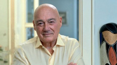Российский журналист Познер был вынужден покинуть Грузию