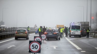 Ограничения на передвижение между самоуправлениями продлены не будут (дополнено)