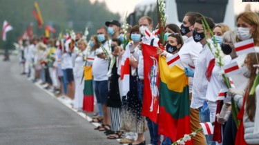 В марте этого года выросла и смертность и рождаемость в Литве