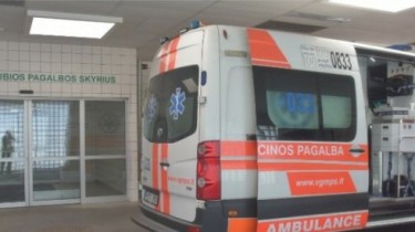 Клиника Сантарос: пик госпитализации пациентов с коронавирусом продержится две недели