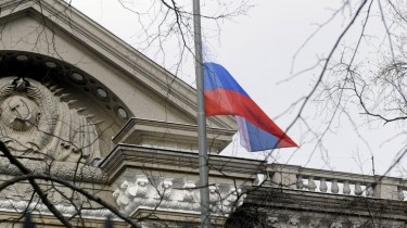 На фоне новых санкций Россия вышлет 10 американских дипломатов