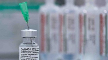 В Литву доставлено почти 75 тыс. доз вакцины BioNTech/Pfizer