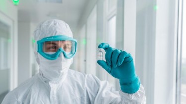 В Литву поступило еще 19,2 тыс. доз вакцины AstraZeneca